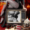 Elvira Mistress of the Dark - Figure Elvira, Static-6