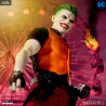 DC Comics - The Joker Clown Prince of Crime figure, One:12