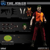 DC Comics - The Joker Clown Prince of Crime figure, One:12