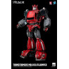 Transformers - Cliffjumper figure, MDLX