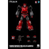 Transformers - Cliffjumper figure, MDLX