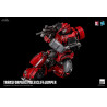 Transformers - Cliffjumper figure, MDLX