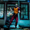 DC Comics - The Joker Clown Prince of Crime figure, One:12