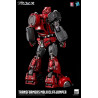 Transformers - Cliffjumper figure, MDLX