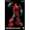 Transformers - Cliffjumper figure, MDLX