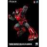 Transformers - Cliffjumper figure, MDLX