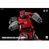 Transformers - Figurine Cliffjumper, MDLX