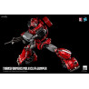 Transformers - Cliffjumper figure, MDLX