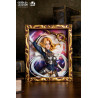 League of Legends - The Lady of Luminosity - Lux 3D photo frame figure