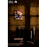 League of Legends - The Lady of Luminosity - Lux 3D photo frame figure
