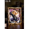 League of Legends - The Lady of Luminosity - Lux 3D photo frame figure