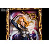 League of Legends - The Lady of Luminosity - Lux 3D photo frame figure