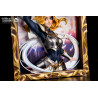 League of Legends - The Lady of Luminosity - Lux 3D photo frame figure