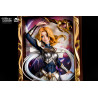 League of Legends - The Lady of Luminosity - Lux 3D photo frame figure