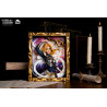 League of Legends - The Lady of Luminosity - Lux 3D photo frame figure