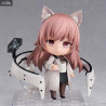 NeuralCloud - Persicaria figure, Nendoroid