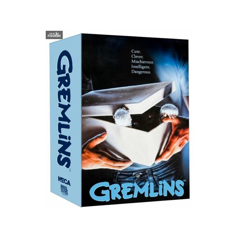 Gremlins - Figure Gremlin,...