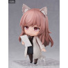 NeuralCloud - Persicaria figure, Nendoroid