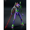 Rebuild of Evangelion - Evangelion Unit-01 figure, Moderoid