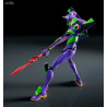 Rebuild of Evangelion - Evangelion Unit-01 figure, Moderoid