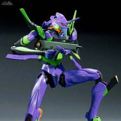 Rebuild of Evangelion -...