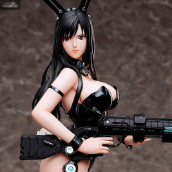 Gantz - Figurine Reika Bare...