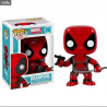 Pop! Marvel - Deadpool, 20