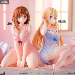 Atelier Ryza 2 - Figurine...