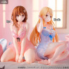 Atelier Ryza 2 - Ryza (Reisalin Stout) or Klaudia Valentz figure, Negligee