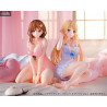 Atelier Ryza 2 - Ryza (Reisalin Stout) or Klaudia Valentz figure, Negligee