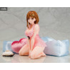 Atelier Ryza 2 - Ryza (Reisalin Stout) or Klaudia Valentz figure, Negligee