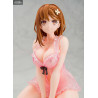 Atelier Ryza 2 - Ryza (Reisalin Stout) or Klaudia Valentz figure, Negligee