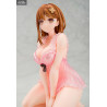 Atelier Ryza 2 - Ryza (Reisalin Stout) or Klaudia Valentz figure, Negligee