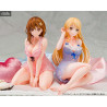 Atelier Ryza 2 - Ryza (Reisalin Stout) or Klaudia Valentz figure, Negligee