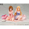 Atelier Ryza 2 - Ryza (Reisalin Stout) or Klaudia Valentz figure, Negligee