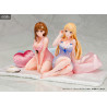 Atelier Ryza 2 - Ryza (Reisalin Stout) or Klaudia Valentz figure, Negligee
