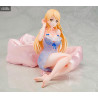 Atelier Ryza 2 - Ryza (Reisalin Stout) or Klaudia Valentz figure, Negligee