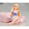 Atelier Ryza 2 - Ryza (Reisalin Stout) or Klaudia Valentz figure, Negligee