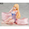 Atelier Ryza 2 - Ryza (Reisalin Stout) or Klaudia Valentz figure, Negligee