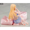 Atelier Ryza 2 - Ryza (Reisalin Stout) or Klaudia Valentz figure, Negligee