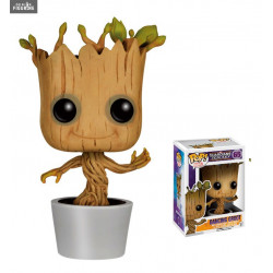 Pop! Marvel, Guardians Of...