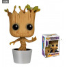 Pop! Marvel, Guardians Of The Galaxy - Dancing Groot, 65