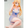 Atelier Ryza 2 - Ryza (Reisalin Stout) or Klaudia Valentz figure, Negligee