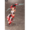Megami Device - Asra Archer figure, Bonus Edition