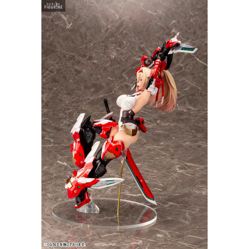 Megami Device - Figurine...