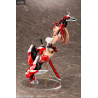 Megami Device - Asra Archer figure, Bonus Edition