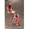 Megami Device - Asra Archer figure, Bonus Edition