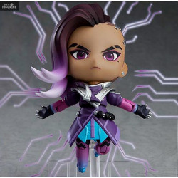 Overwatch - Figure Sombra,...