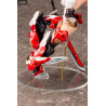 Megami Device - Asra Archer figure, Bonus Edition