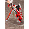 Megami Device - Asra Archer figure, Bonus Edition